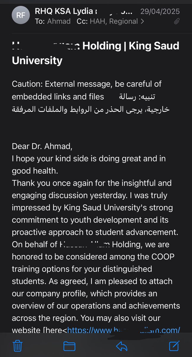 احمد كتبي tweet media