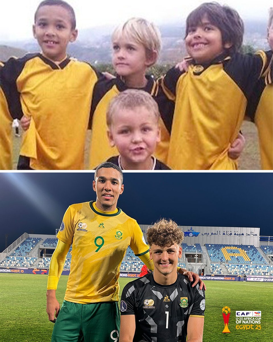 CAF Online tweet media