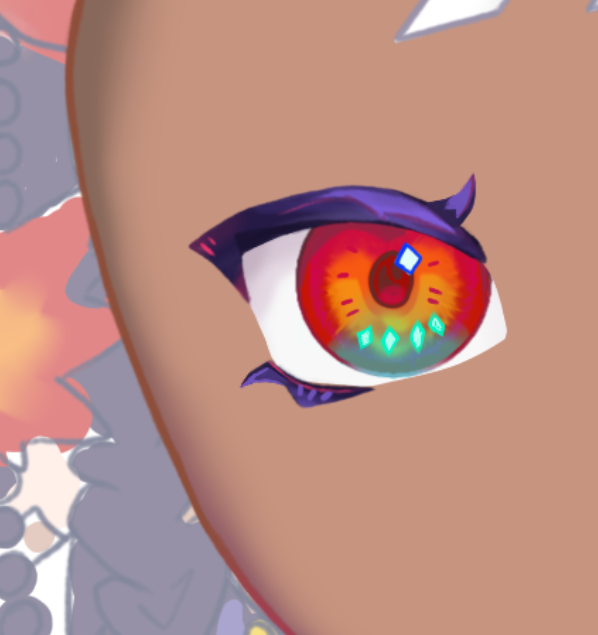 KapkaMrtvolka's tweet photo. Jsem zamilovaný 💙
( I když vím že to má spoustu chyb..)
I am in love 💙
( Although it has many mistakes..)
#art #vtuber #czvtuber #czechvtuber #wip #Live2DWIP
#czech https://t.co/frwTbJzCKL