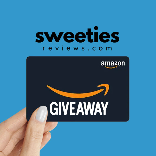 ReviewsSweeties's tweet photo. RT to win a $100 Amazon gift card. Get extra entries here >> https://t.co/brV6icF8MO #sweeptakes #giveaways #amazongiveaway https://t.co/GC5PxzFMO9