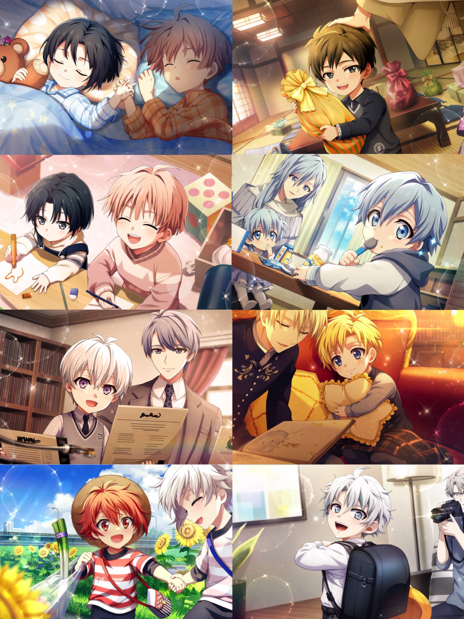 プレミアムねむねむアニマルズ｜抱きまくら｜Lサイズ