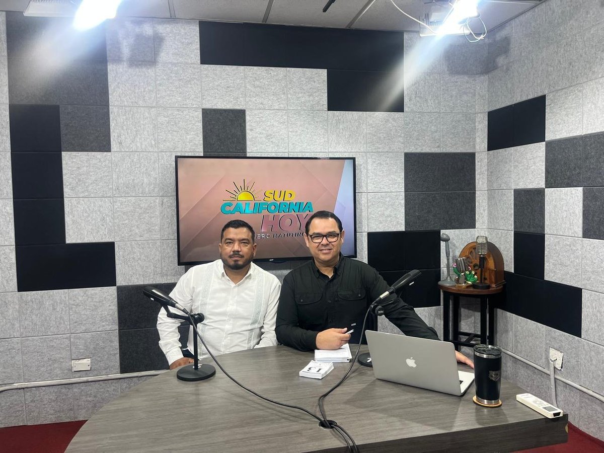 📷 Martes de #Anticorrupción 
¡ te compartimos una conferencia imperdible!
Tuvimos el honor de recibir al Mtro. Lenin Emiliano Ortiz Amao, Fiscal Especializado en Materia de Combate a la Corrupción en Baja California Sur.
Link : youtube.com/watch?v=yldJ3Z…