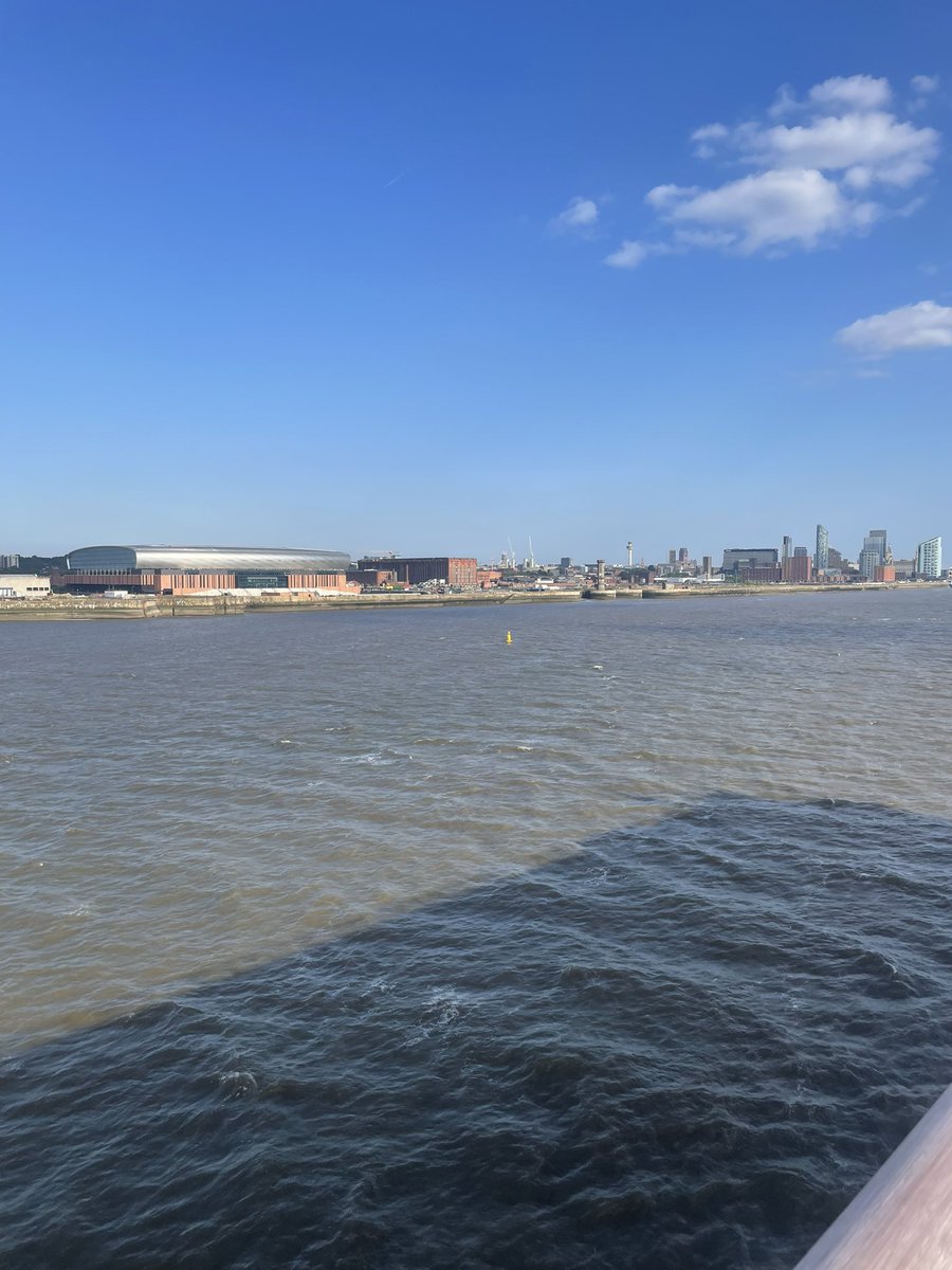 What a beautiful sight 💙💙