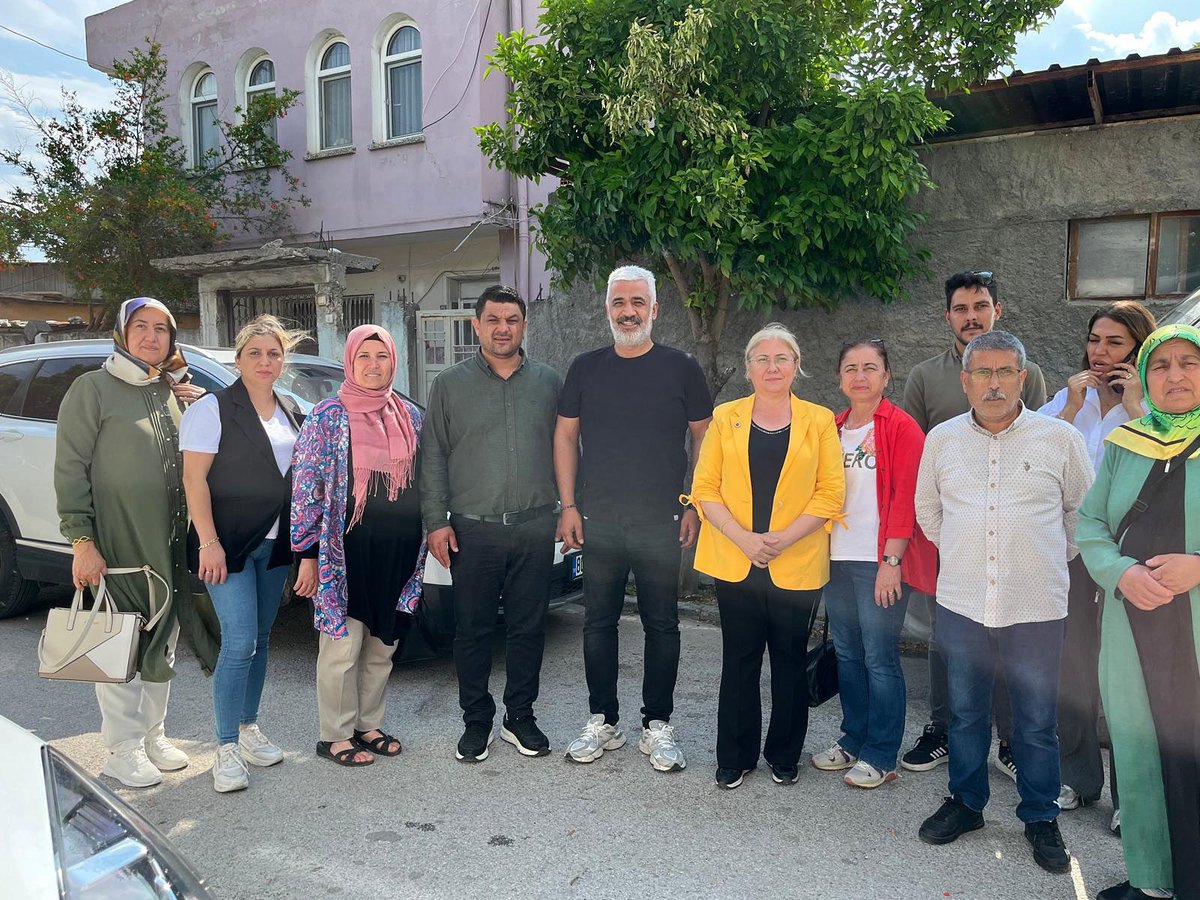 kursad_koc01's tweet photo. 📍Ceyhan

Bereketli toprakların, yürekli ve yiğit evlatları…

En güzele emanetsiniz! https://t.co/F2dPopAxob