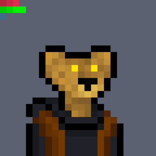 Nakamigos Bot tweet media