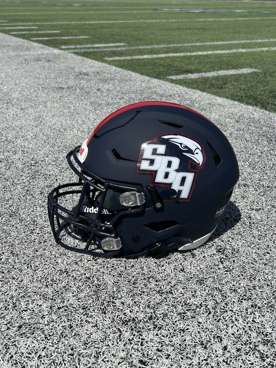 SBAEaglesFootball (@sbaeaglesfb) on Twitter photo We are less than 100 days to Week 1! 99 days to be exact! Excited is an understatement. <a href="/KevinCobbs/">Coach Kevin “Kj” Cobbs</a> <a href="/CoachLou66/">Coach Lou</a> <a href="/CoachRossRSA/">Coach Ross_RSA</a> <a href="/CoachCCopeland/">Caleb Copeland</a> <a href="/johnvarlas/">John Varlas</a> <a href="/sportszonetv1/">Memphis SportsZone</a> <a href="/memphispreps/">CA Prep Sports</a> <a href="/athleticsSBA/">St. Benedict Athletics</a> <a href="/SBA_Eagles/">THE NEST</a> We are less than 100 days to Week 1! 99 days to be exact! Excited is an understatement. <a href="/KevinCobbs/">Coach Kevin “Kj” Cobbs</a> <a href="/CoachLou66/">Coach Lou</a> <a href="/CoachRossRSA/">Coach Ross_RSA</a> <a href="/CoachCCopeland/">Caleb Copeland</a> <a href="/johnvarlas/">John Varlas</a> <a href="/sportszonetv1/">Memphis SportsZone</a> <a href="/memphispreps/">CA Prep Sports</a> <a href="/athleticsSBA/">St. Benedict Athletics</a> <a href="/SBA_Eagles/">THE NEST</a>