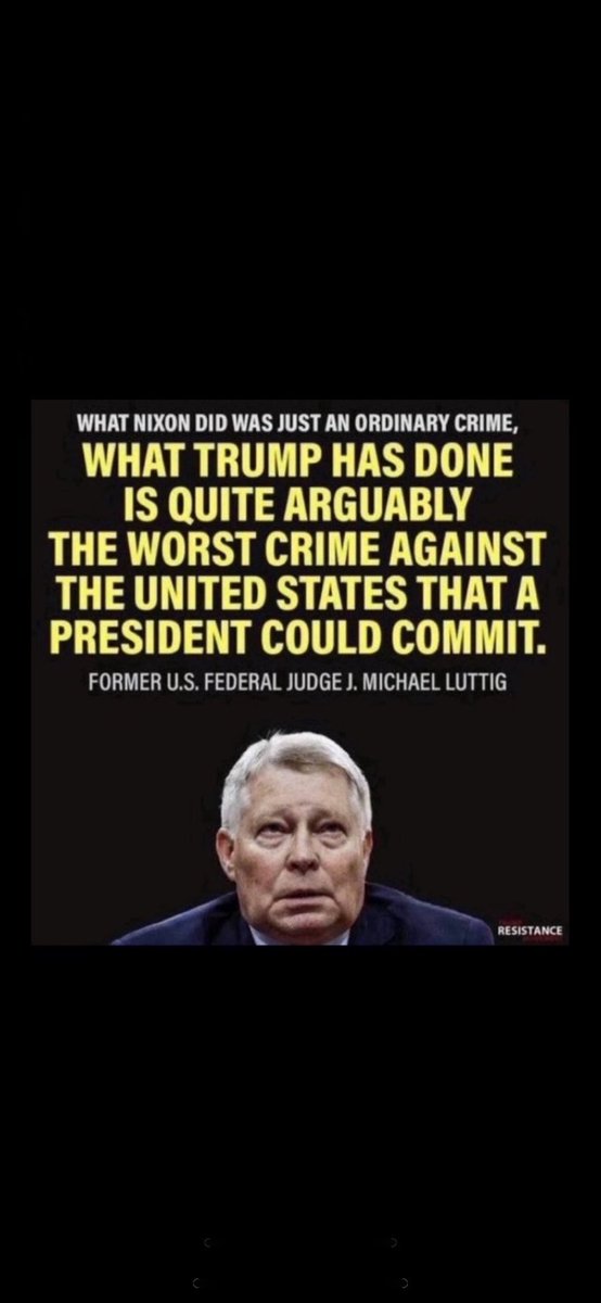 Ingridebap's tweet photo. Section 3 of our U.S. Constitution #14thAmendment disqualification & removal clause can at least end this illegitimate presidency.
Pls contact your State AGs to petition invoking #14thNow especially swing states AZ GA MI NV PA WI)
This is our moment to MAKE 14.3 GREAT AGAIN! https://t.co/We7g5nH7S1