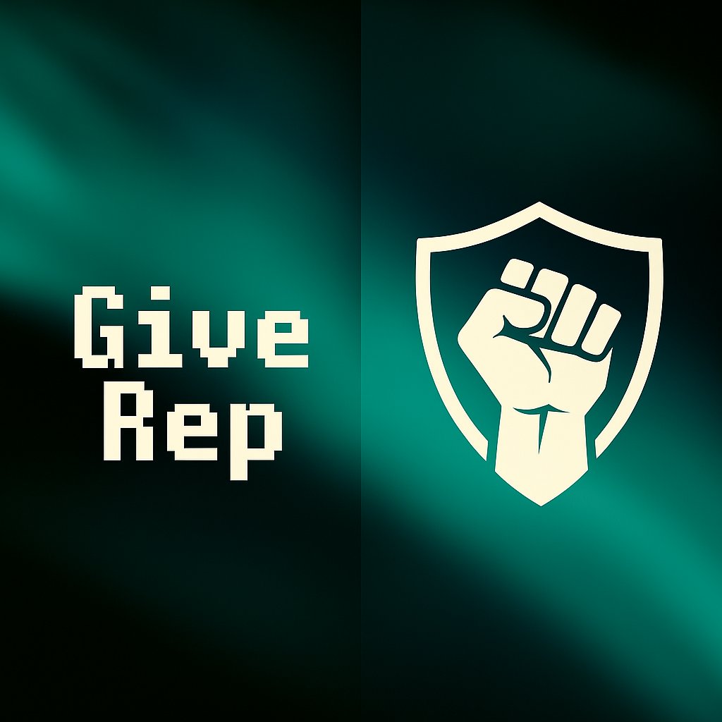 Hello friend it’s easy to be a part of <a href="/GiveRep/">GiveRep</a> community all what you have to do is tag them and <a href="/ATTNtoken/">Attention 👁️</a> and grove them any good comment LEEEEEEETTTTTTTTTSSSSSS 🚀🚀GOOOOOOOOOOOOOOOO⬇️⬇️