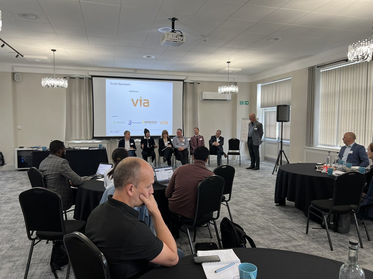 AlaleaKia's tweet photo. Thank you @CIHTUK @CIHTEastMids for inviting me to speak at your 2025 conference on #ClimateAction: Building Resilience for an Uncertain Future. Truly enjoyed the panel discussions and thank you all for showing so much interest in #Kiacrete https://t.co/0vBYmrhO9T https://t.co/EsWf5vQm3x