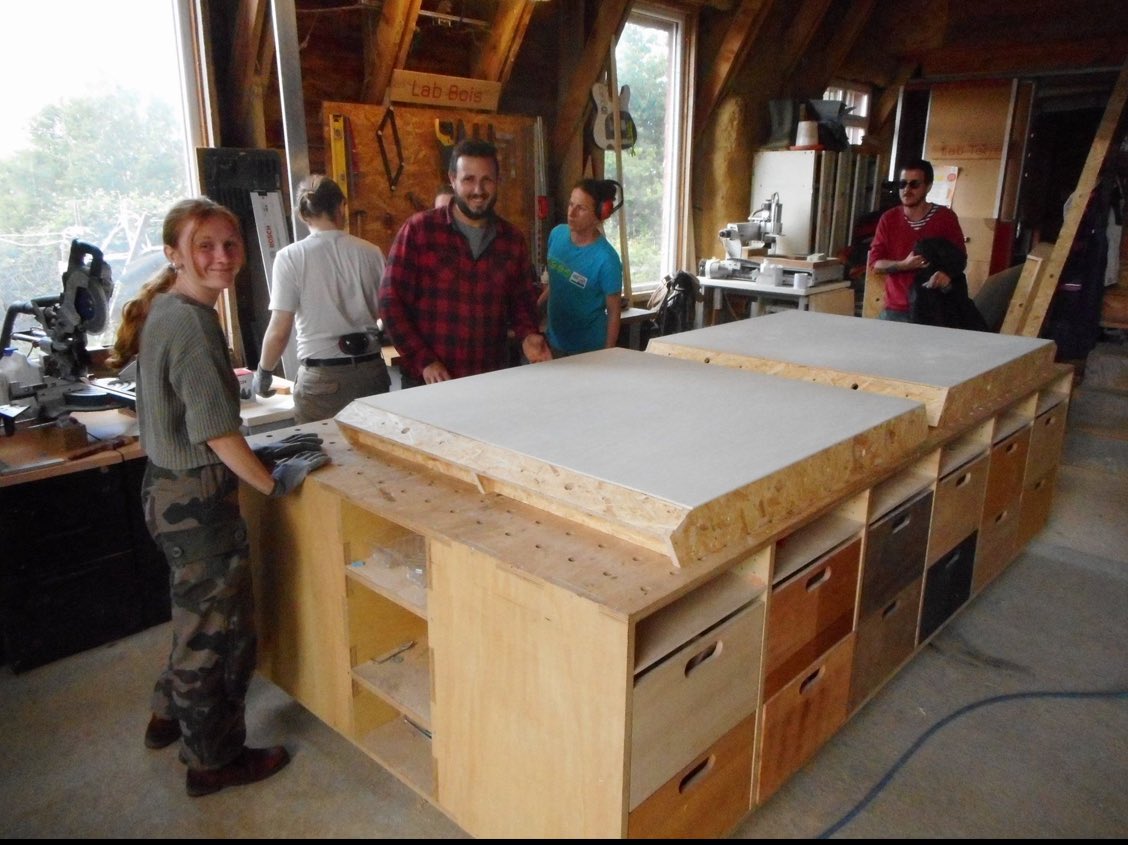 Sébastien Audra (@sebaudra) on Twitter photo 