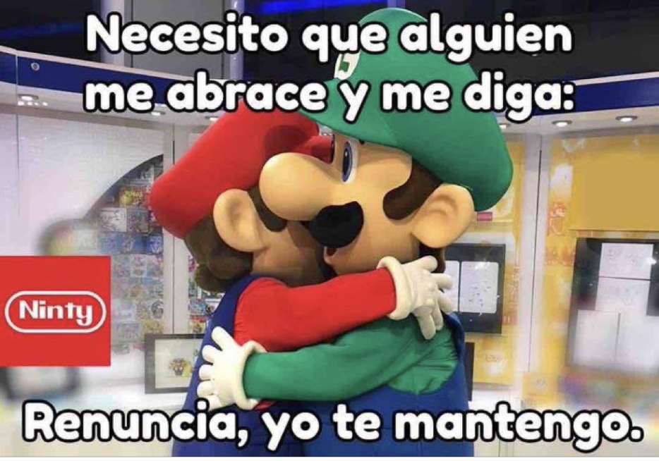 El Guarromántico tweet media