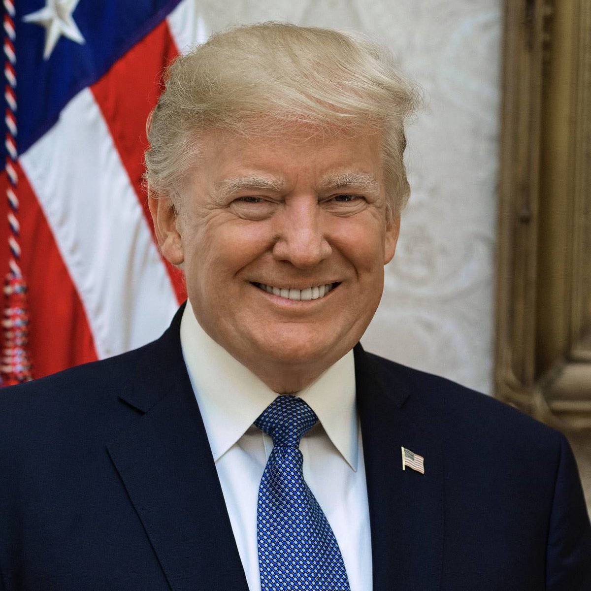 🚨 BREAKING: "Il presidente degli Emirati Arabi Uniti: 'Le relazioni con gli Stati Uniti sono progredite significativamente da quando Trump è in carica'"