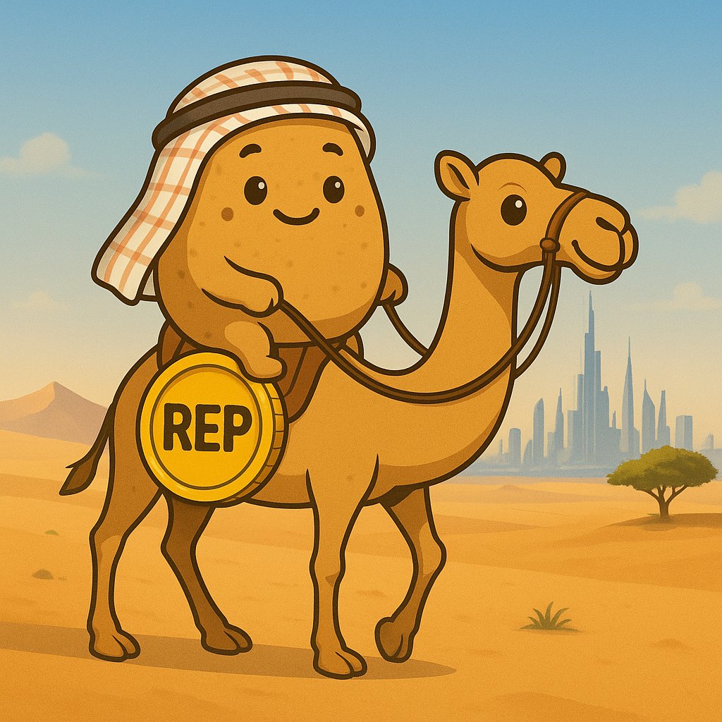 Who is active right now? <a href="/GiveRep/">GiveRep</a>

1 LIKE = 1 $REP

1 REPLY = 1 $REP

1 RT = 1 $REP

Time to earn REP

Let's goooo🔥🔥👇🏻.
<a href="/GiveRep/">GiveRep</a> <a href="/ATTNtoken/">Attention 👁️</a> <a href="/SuiNetwork/">Sui</a>