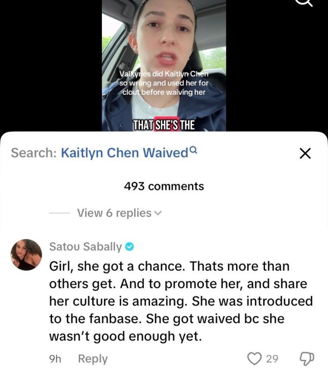 problemsthots's tweet photo. SATOU SAID REALITY CAME LMAOOOO https://t.co/J2gc2GeB9S