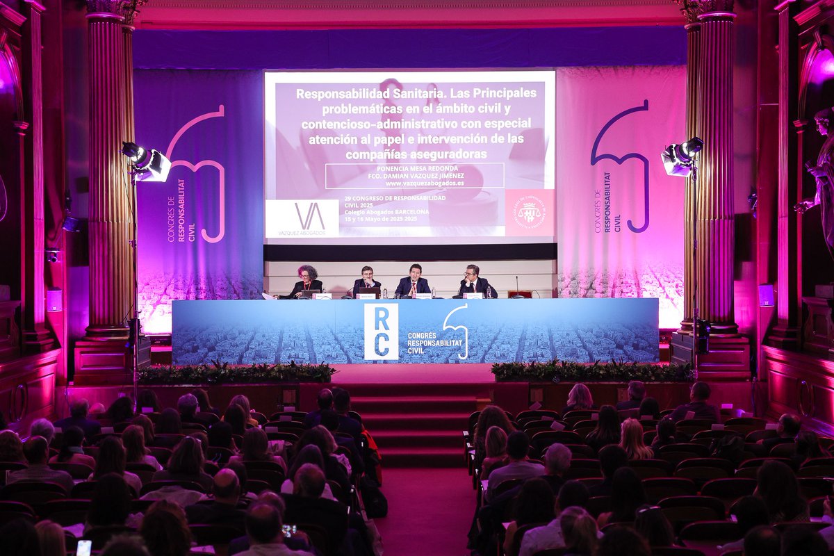 ICAB · Advocacia Barcelona tweet media