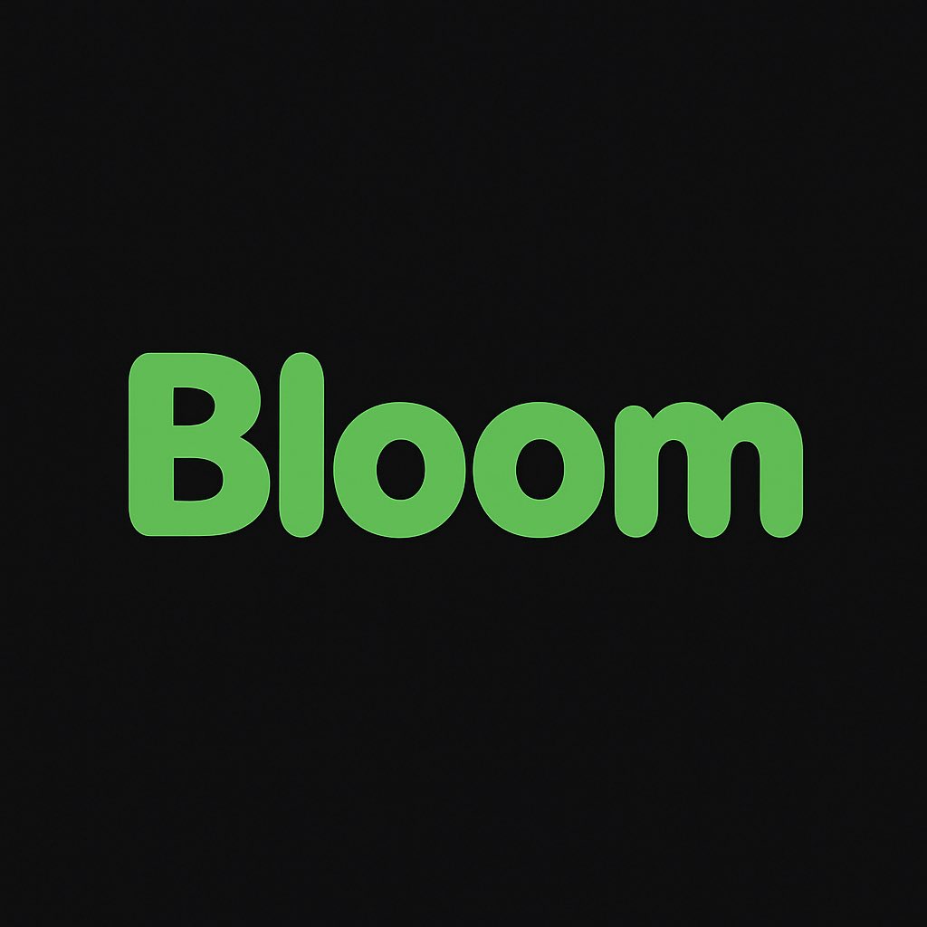the_Bloom_inc's tweet photo. Hey everyone! I’m working on something exciting and need your help.
Just a quick 1-minute survey — your feedback could really shape something valuable:
[https://t.co/WnrEuWt3d2] https://t.co/qLjv1xJ975