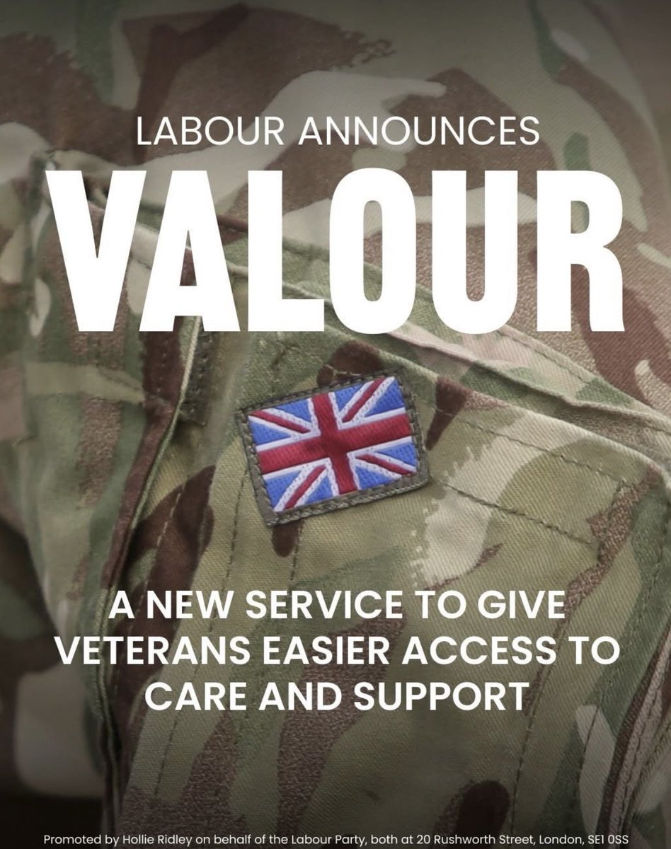 Al Carns tweet media