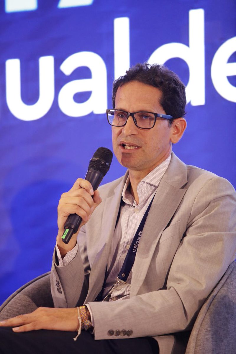 "Se necesitan mecanismos financieros que permitan mitigar los riesgos, así como poder revisar las nuevas propuestas y modificaciones del cargo por confiabilidad.  La venta de contratos a futuros da mayor seguridad. Por otra parte, la intervención de los mercados no es una buena