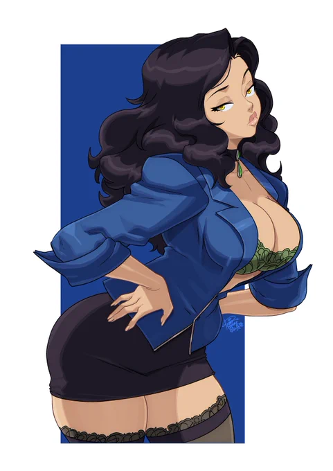 commission for (anonymous) 