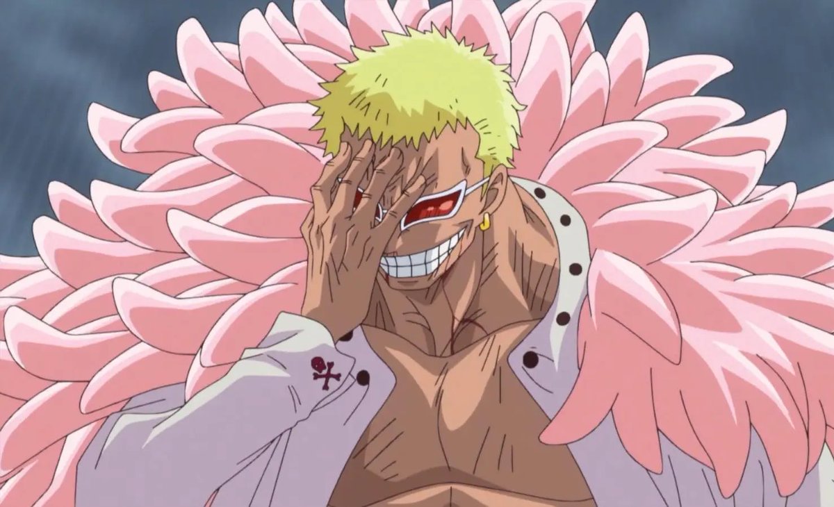 VoidReinc's tweet image. DOFFY cap I made 🦩