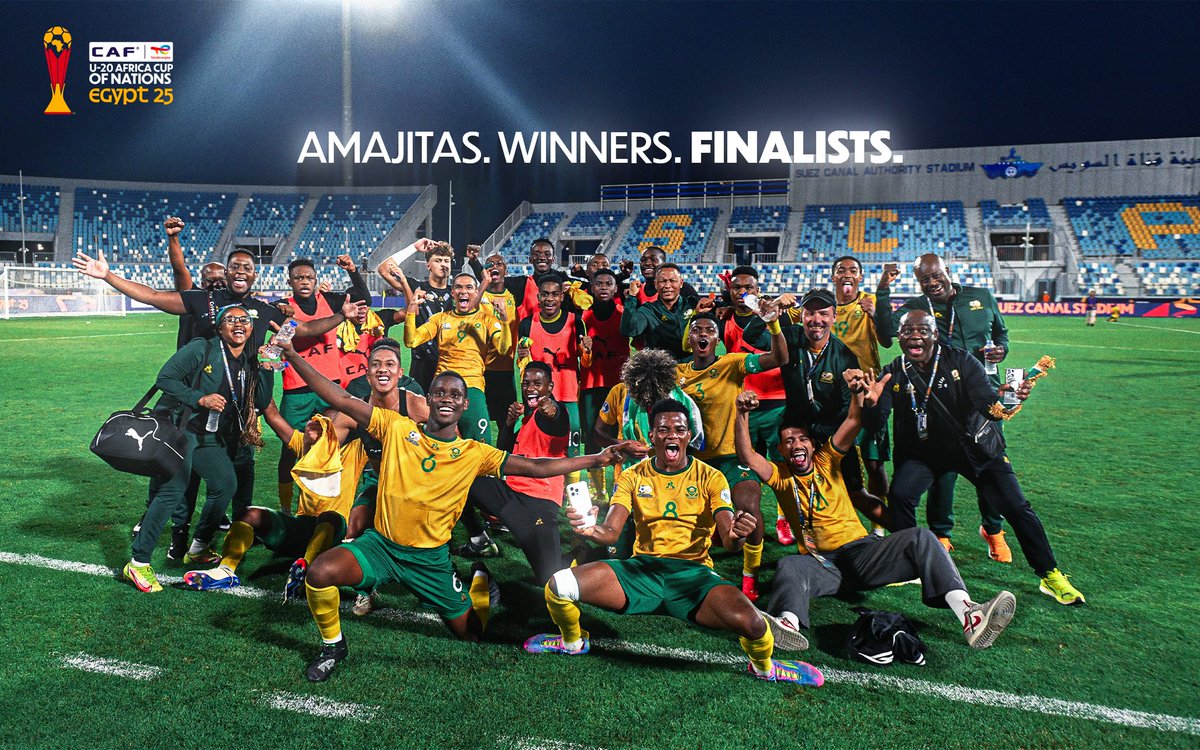 CAF Online tweet media