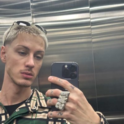 klk #NuevaFotoDePerfil