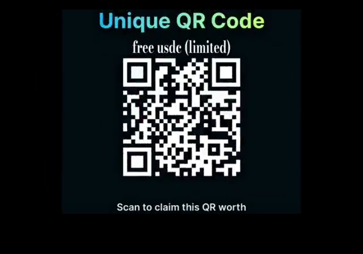 creativity_web3's tweet photo. If your phone doesn't have a camera and can't scan photos, scroll past. 

If not, read this.

In 3 minutes, I'll show you how to send and receive payments with just QR codes only on @jup_mobile . https://t.co/qNOfzX067F
