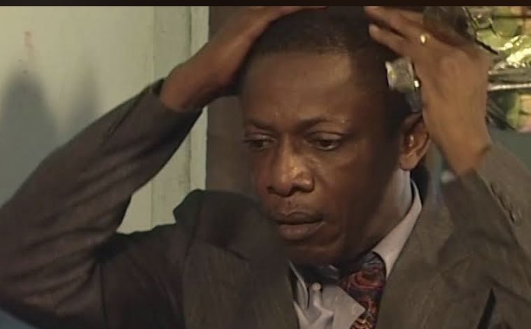 The whole South Africa right now