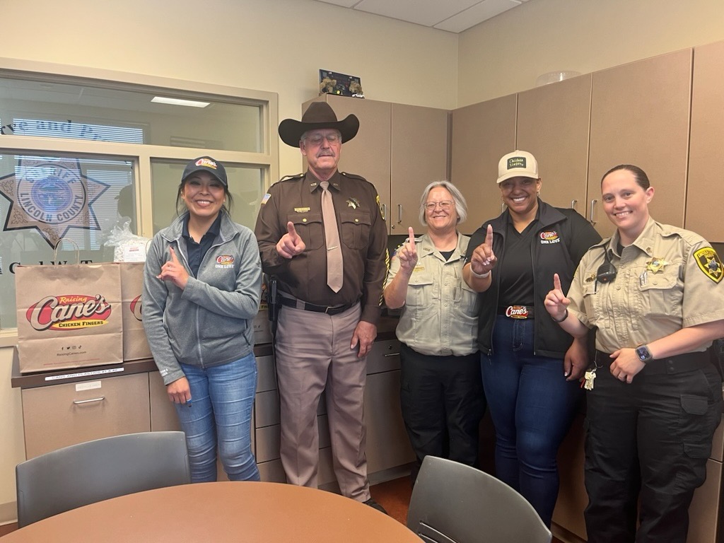 This week, we recognize and honor the men and women of law enforcement who serve and protect our communities every day. Thank you to all of our police officers, for your courage and your commitment to the safety of all Nebraskans.
#NationalPoliceWeek #ImpairedDrivingEndsHere