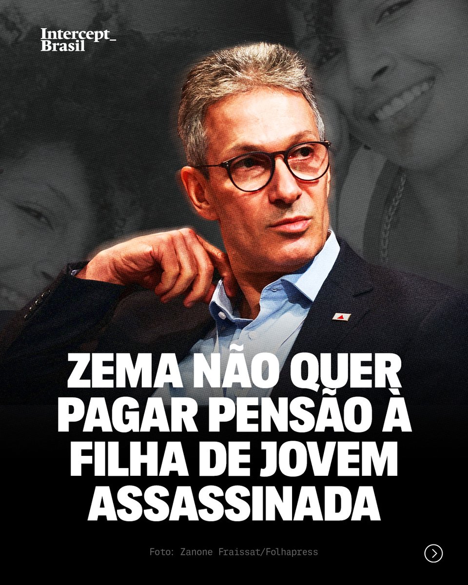 Intercept Brasil tweet media