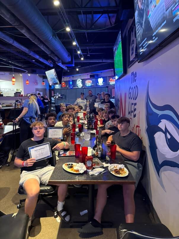 Kevin Genier tweet media