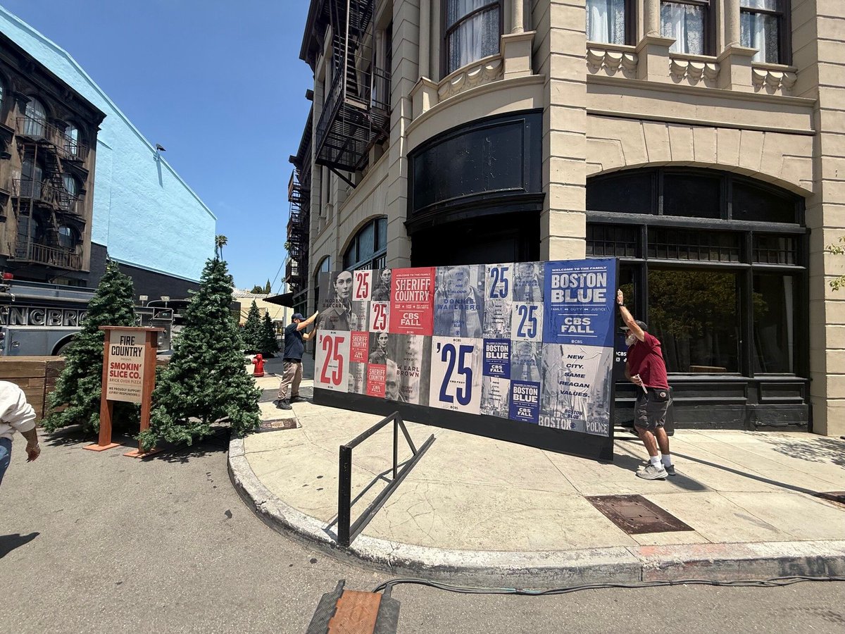 Wild Posting® tweet media