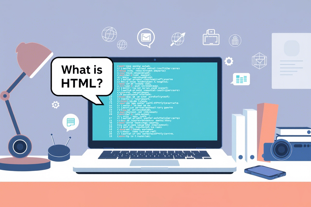 vinodguptatech's tweet image. What is HTML? The Ultimate Beginner’s Guide (2025) – Start Coding Today! #html #htmlcoding
@vinodguptatech
@html5