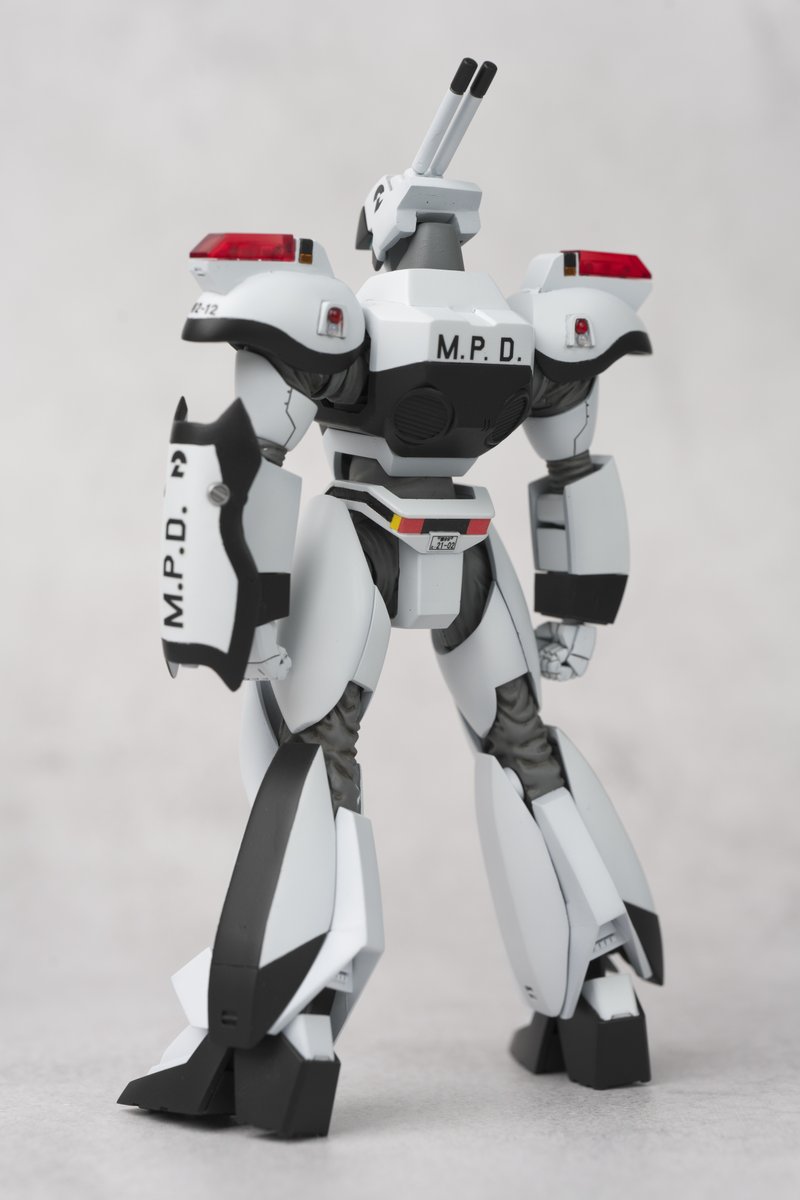 道楽模型堂 1/48 AVS-98 コミックver ガレージキット Amazon.co.jp