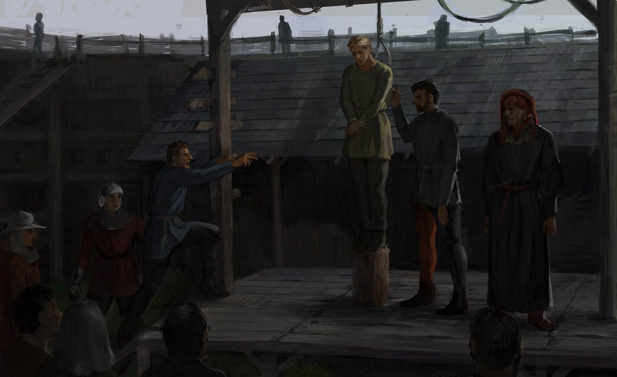 alcogorilla1's tweet photo. #KCD2
#hansry https://t.co/jfyg2c5Ofx