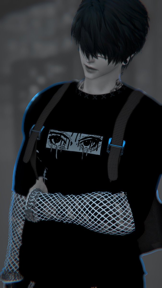 #GPOSERS  | #ffxivsnaps