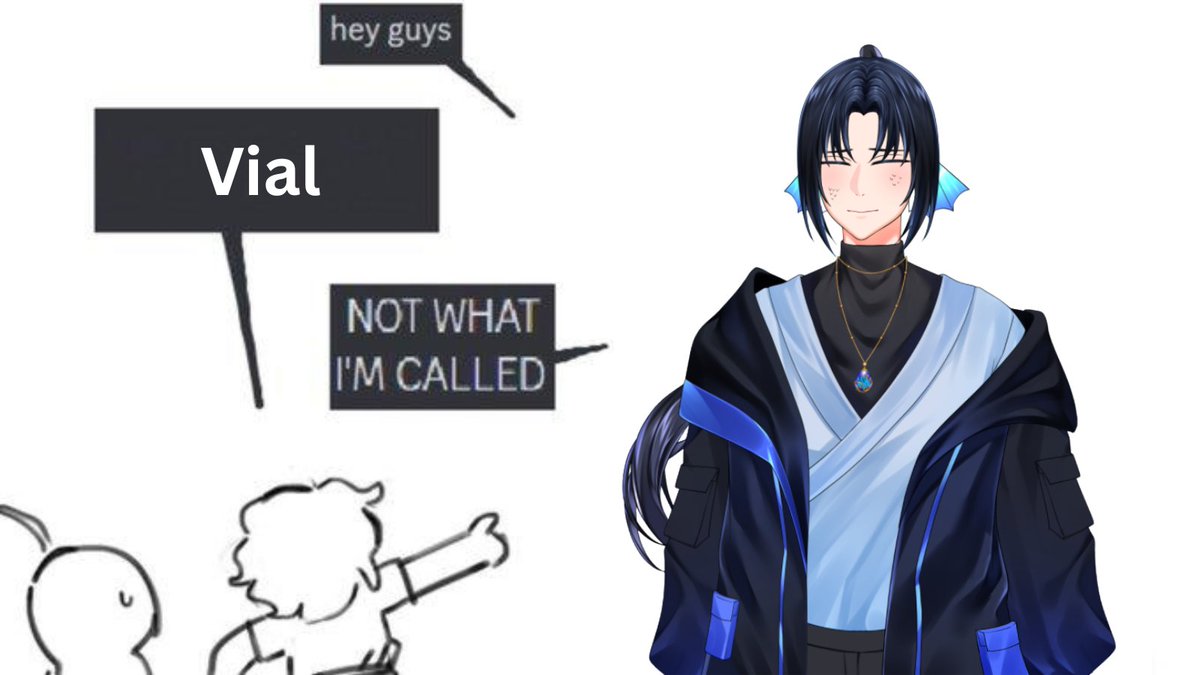 Vail Vaylith (@VailVaylithVT) / Posts / X