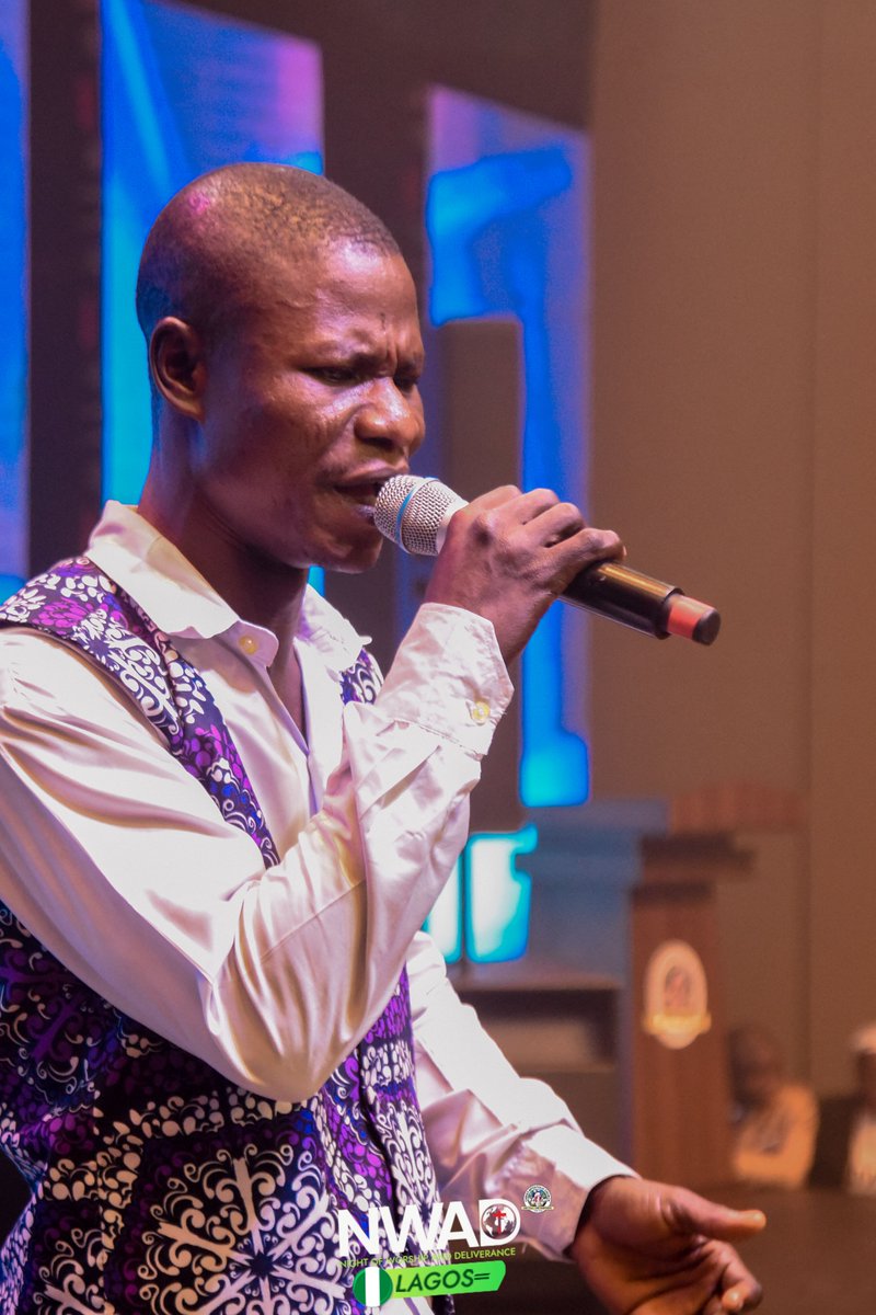 phm_live's tweet image. NWAD GLOBAL

‘Pain &amp;amp; Pleasure’ started as worship but became a divine encounter.

The Holy Spirit filled the room the stage became an altar.

We poured out our hearts. Heaven came to dwell.

#NWAD2025 #WorshipEncounter #HolySpiritMove #PainAndPleasure #FaithThatHits #PHMedia