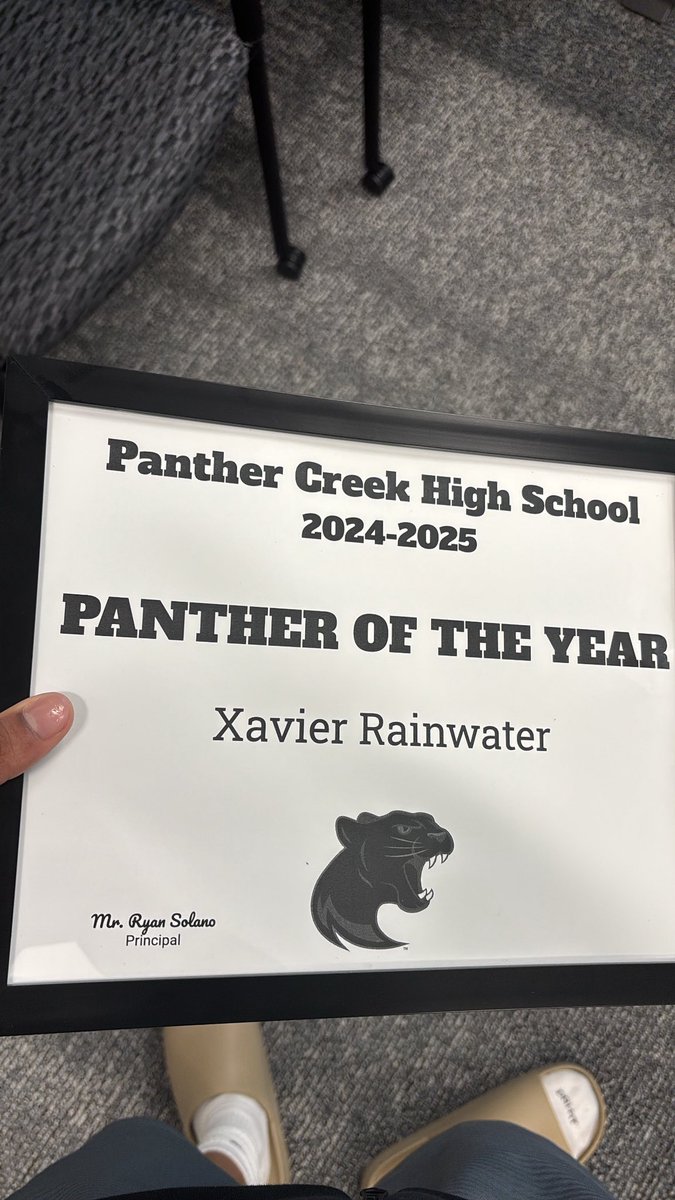 XavierRainwater (@xavierrainwater) on Twitter photo 1 out of 1200+ thank you God💚 <a href="/PantherCreekBB/">Frisco Panther Creek Boys’ Basketball</a> <a href="/LyndonBball/">Vermont State University Lyndon Basketball</a> 1 out of 1200+ thank you God💚 <a href="/PantherCreekBB/">Frisco Panther Creek Boys’ Basketball</a> <a href="/LyndonBball/">Vermont State University Lyndon Basketball</a>