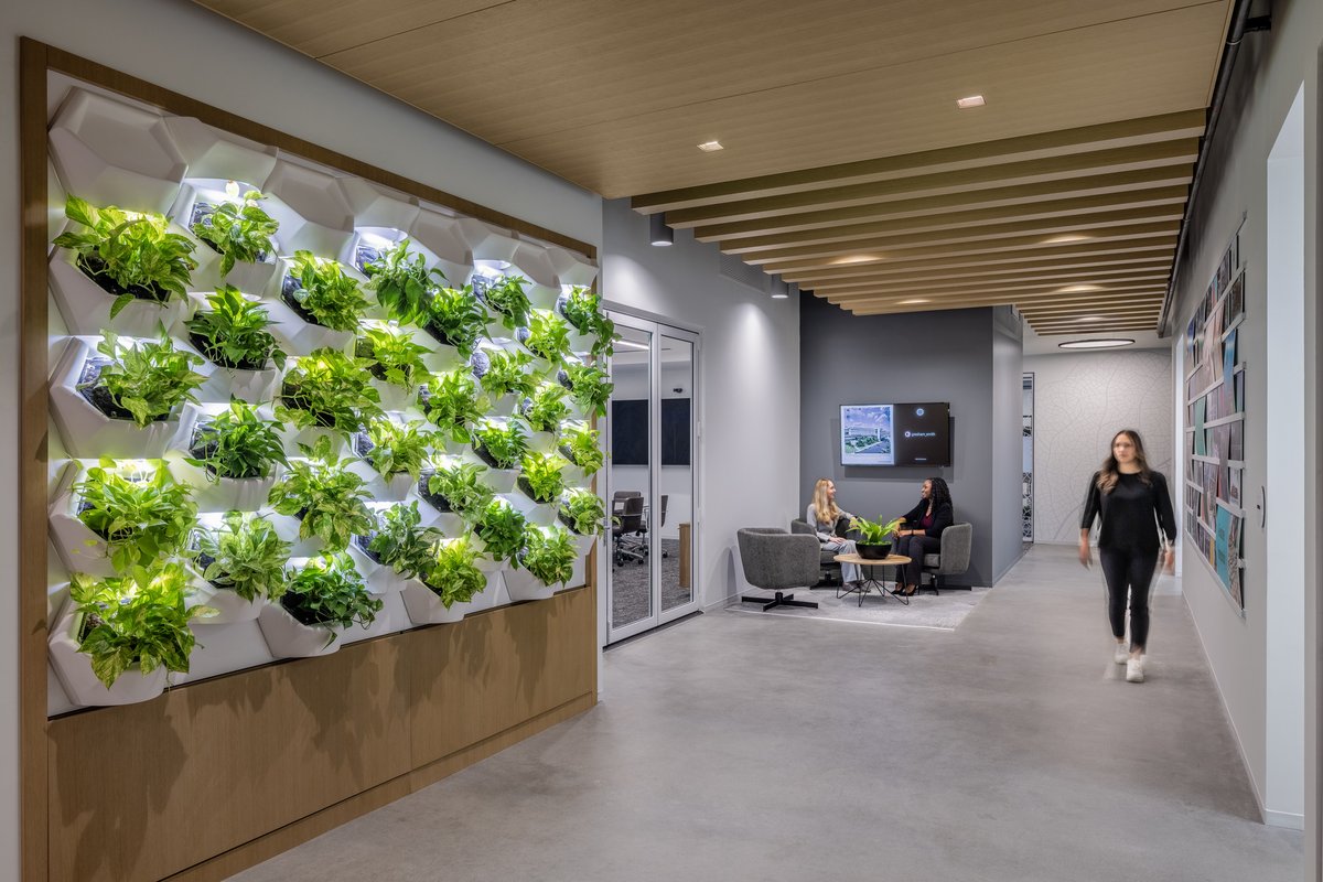 Gresham Smith tweet media