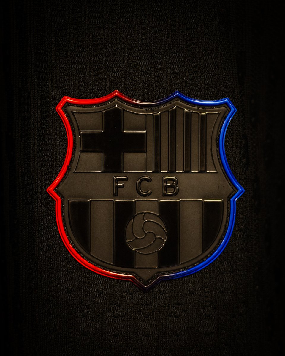 Pel Barça i per Catalunya ✊