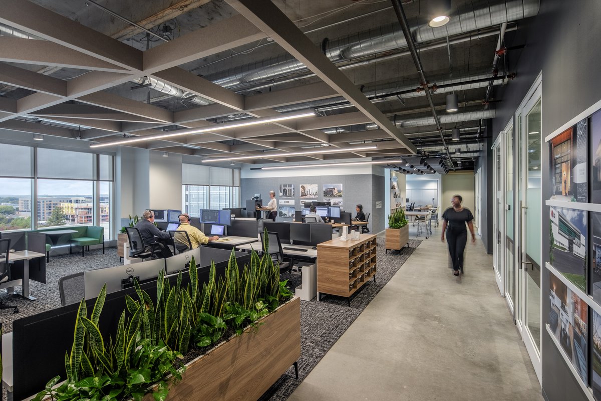 Gresham Smith tweet media