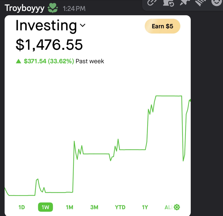 ZwizzyStocks's tweet photo. THE DISCORD IS PRINTING MONEY AS WE SPEAK. JOIN WITH THE LINK IN BIO #optionstradingdiscord $SPY $QQQ $TSLA $PLTR $AMD $JPM $RDDT $RBLX https://t.co/Y3KiXapZ3L