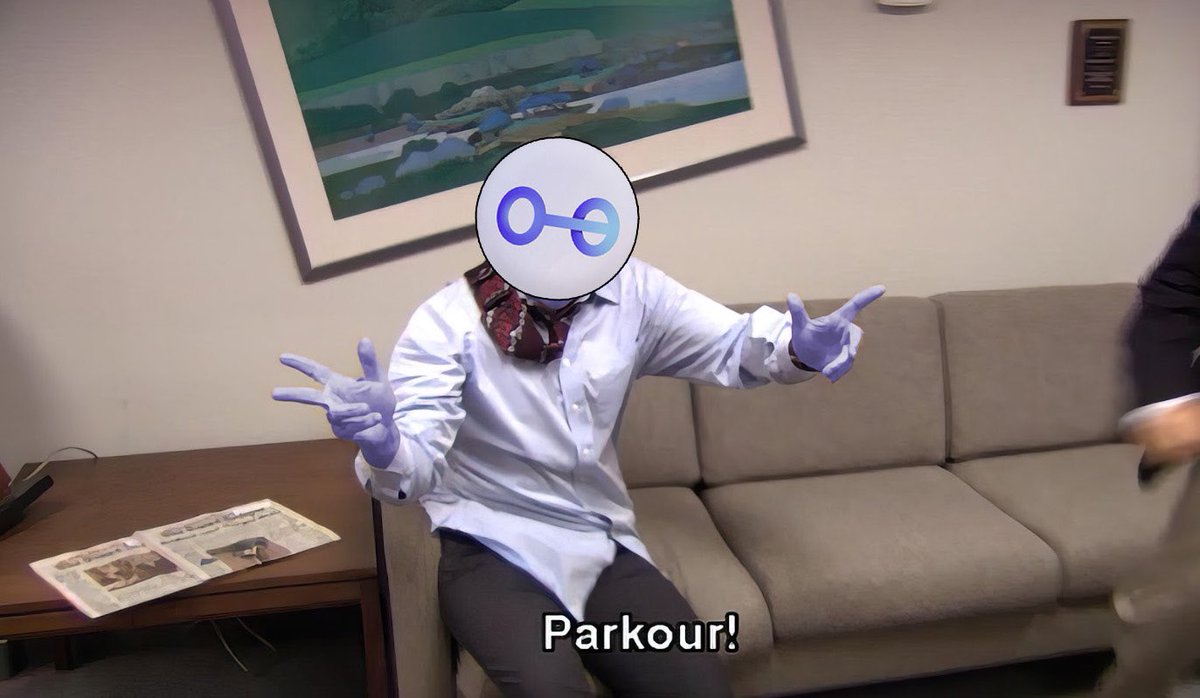 only AI actually skipping censorship like a boss 😎