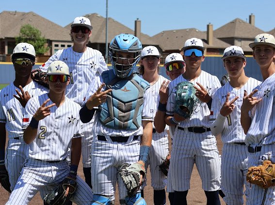 Thank you <a href="/LEBaseball/">The CRUSHU WAY</a> for the last 4 years I’ve learned and developed so much I can’t thank yall enough! <a href="/CoachCiaburri29/">Coach C</a> <a href="/HSballcoach10/">coachmjsmith</a> 
-2x 1st Team All District
-1x 2nd Team All District
-3x Academic All District
-Team MVP 2024
-Team OPOTY 2024
-Team DOPTY 2025