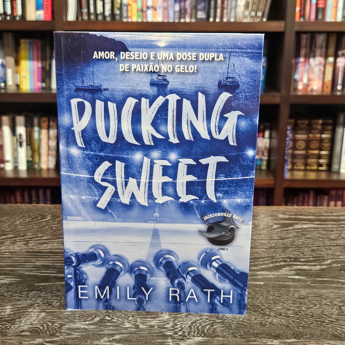 JABberwocky Foreign (@jabberworld) on Twitter photo PUCKING SWEET, the third book in the Jacksonville Rays series by <a href="/emilyrathbooks/">Emily Rath | Find me on IG and Tiktok</a>, is now available in Portugal from LeYa! Discover the internationally bestselling, off-the-charts sexy, inclusive, "why choose" hockey romance that made the Jacksonville Rays a Tiktok sensation 🏒 PUCKING SWEET, the third book in the Jacksonville Rays series by <a href="/emilyrathbooks/">Emily Rath | Find me on IG and Tiktok</a>, is now available in Portugal from LeYa! Discover the internationally bestselling, off-the-charts sexy, inclusive, "why choose" hockey romance that made the Jacksonville Rays a Tiktok sensation 🏒