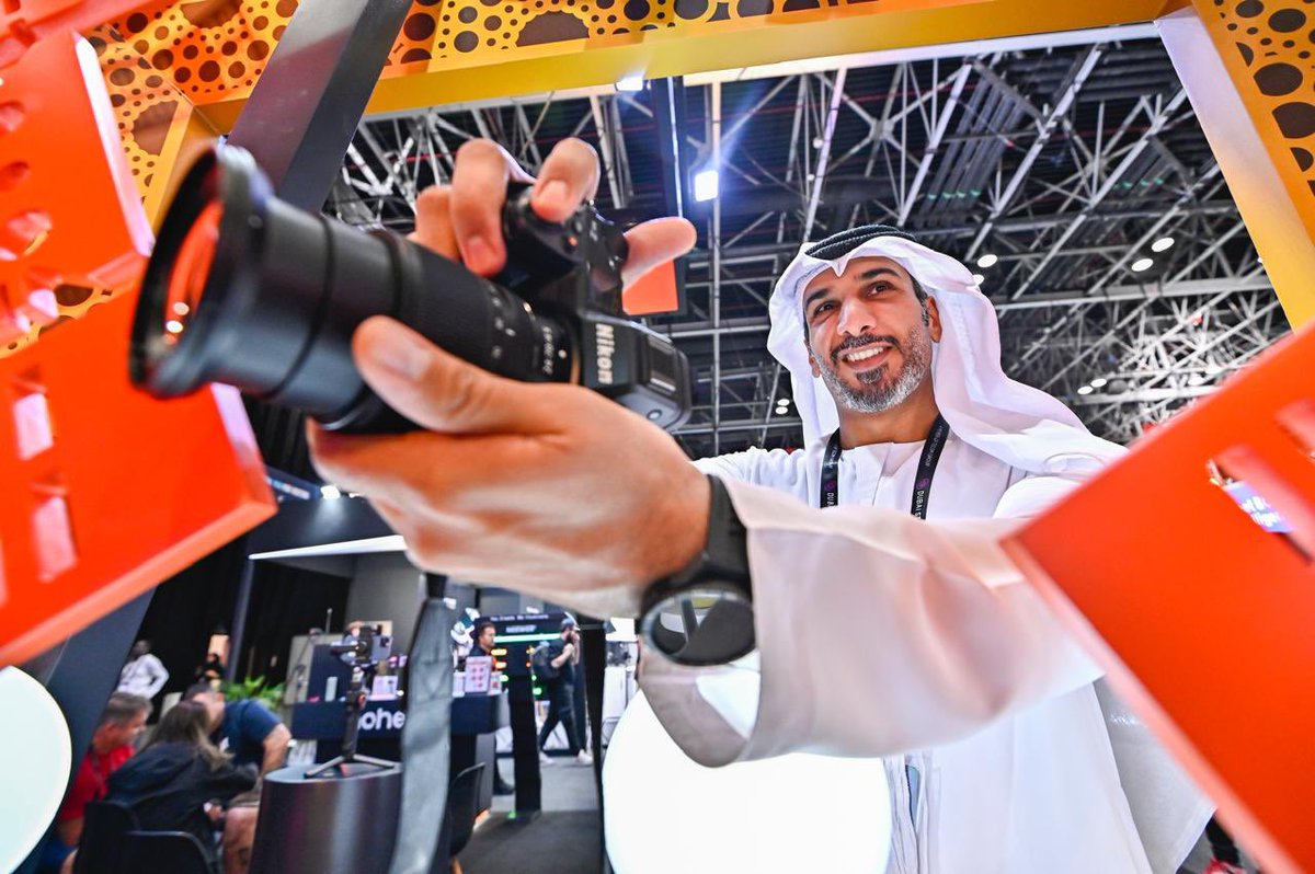 Integrate Middle East tweet media