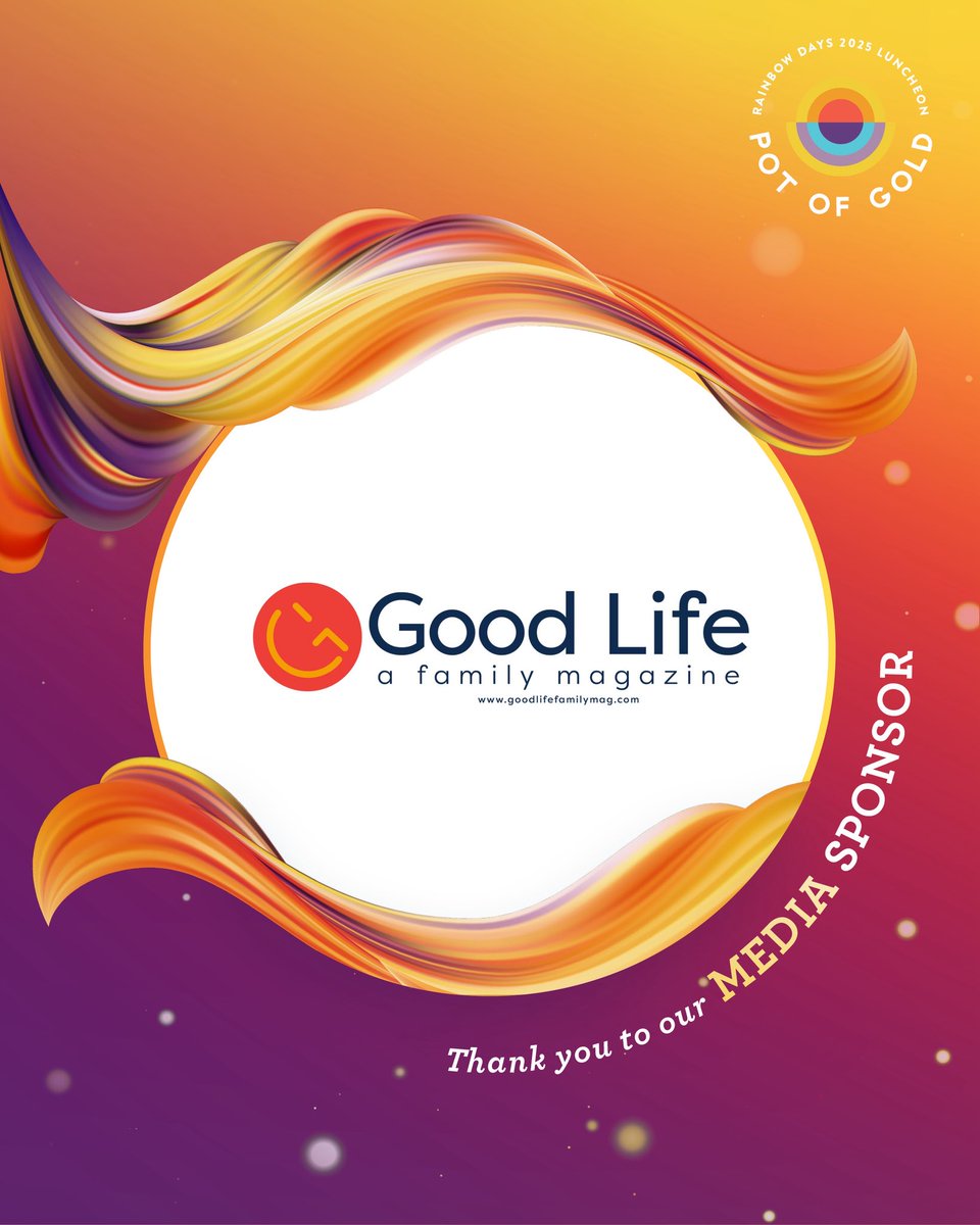 Rainbow Days tweet media