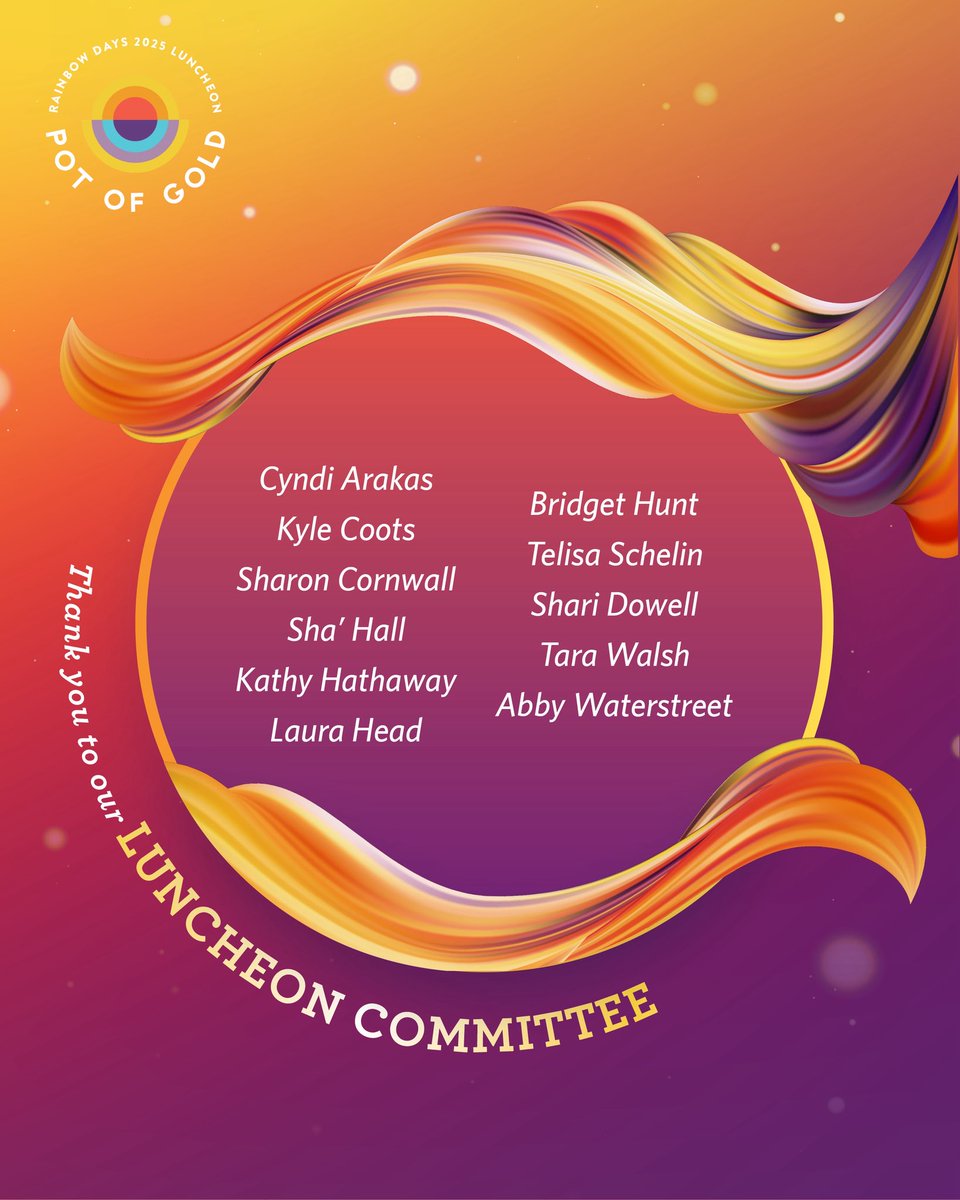 Rainbow Days tweet media