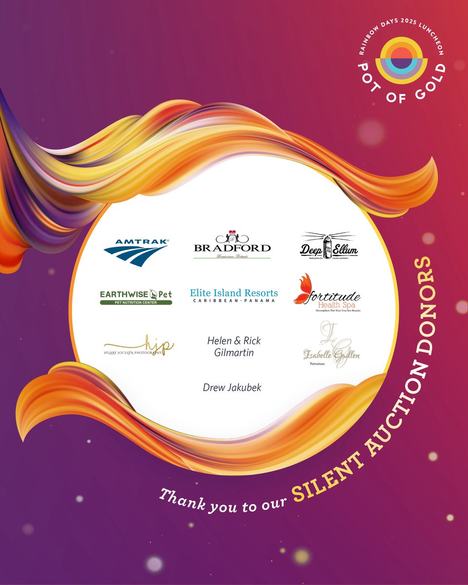 Rainbow Days tweet media